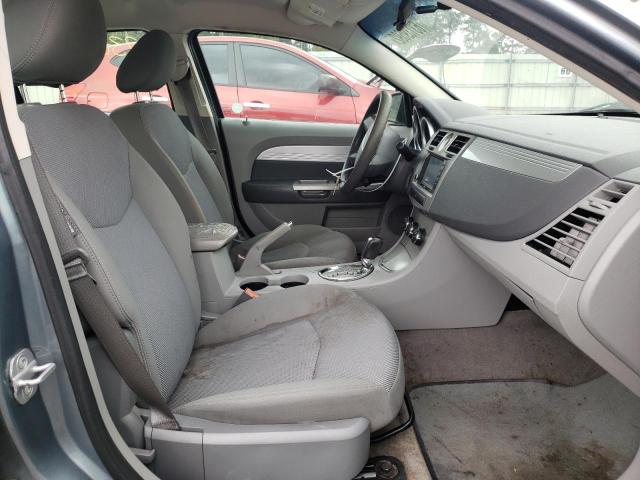 Photo 5 from auction – 2008 CHRYSLER SEBRING with VIN 1C3LC56KX8N276585