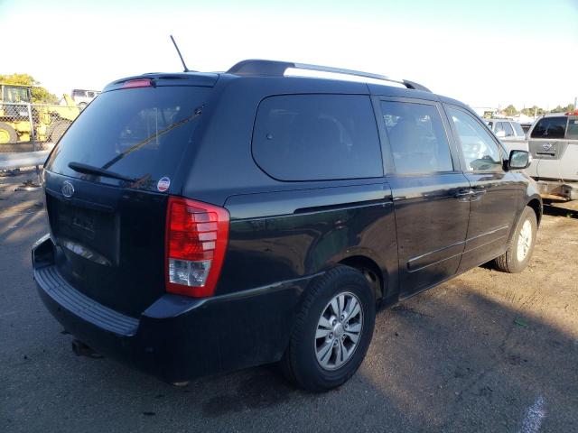 Photo 4 from auction – 2012 KIA SEDONA LX with VIN KNDMG4C77C6485719