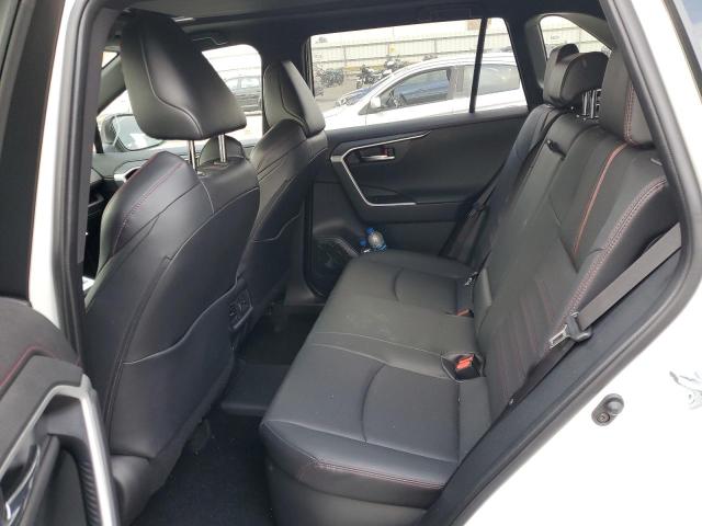 Photo 6 from auction – 2021 TOYOTA RAV4 PRIME with VIN JTMFB3FVXMD069866