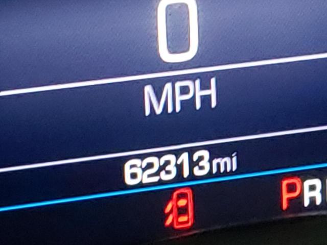 Photo 8 from auction – 2019 CHEVROLET EQUINOX LT with VIN 2GNAXKEV6K6194616