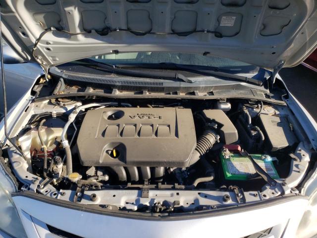 Photo 7 from auction – 2013 TOYOTA COROLLA BA with VIN 2T1BU4EE9DC996483