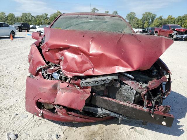 Photo 9 from auction – 2006 TOYOTA COROLLA CE with VIN 1NXBR32E76Z664690