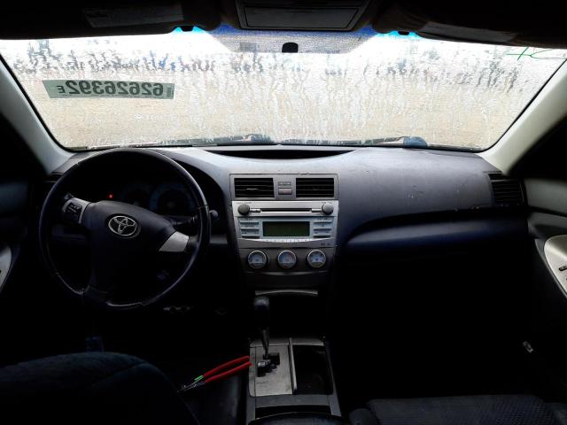 Photo 9 from auction – 2010 TOYOTA CAMRY BASE with VIN 4T1BF3EK7AU058602