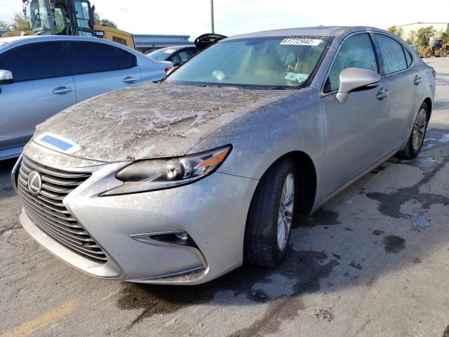 Photo 2 from auction – 2016 LEXUS ES 350 with VIN 58ABK1GG8GU009032