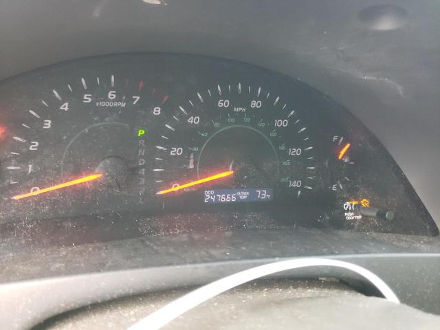Photo 8 from auction – 2008 TOYOTA CAMRY CE with VIN 4T1BE46K08U753487