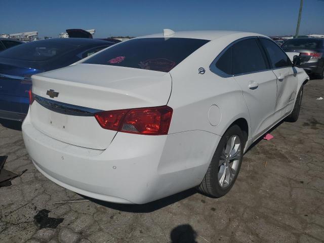 Photo 4 from auction – 2015 CHEVROLET IMPALA LT with VIN 2G1125S30F9211113