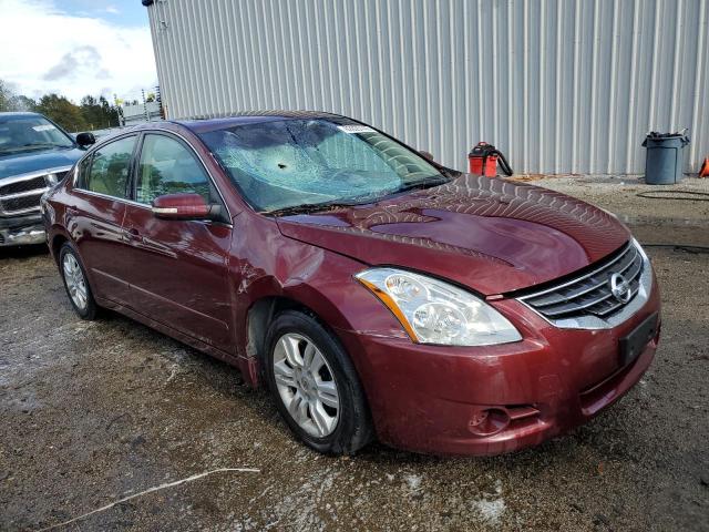 NISSAN ALTIMA SL 2010 with VIN 1N4AL2AP4AN526225 - Photo from auction