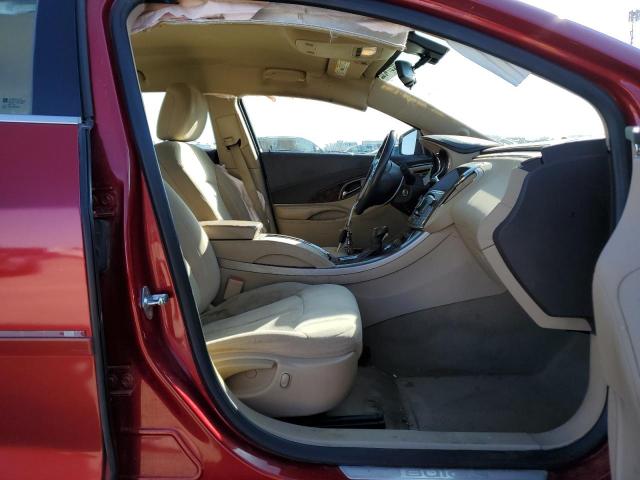 Photo 5 from auction – 2012 BUICK LACROSSE with VIN 1G4GA5ER6CF252882