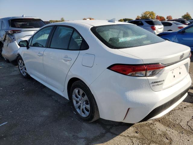 Photo 3 from auction – 2020 TOYOTA COROLLA LE with VIN 5YFEPRAEXLP082278