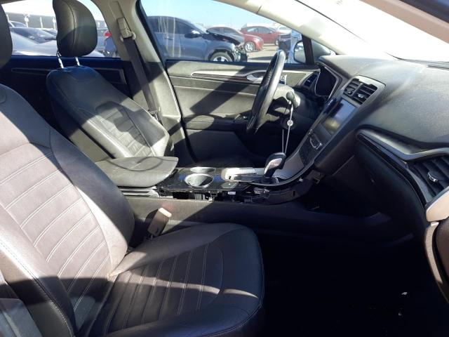 Photo 5 from auction – 2013 FORD FUSION SE with VIN 3FA6P0PU6DR282400