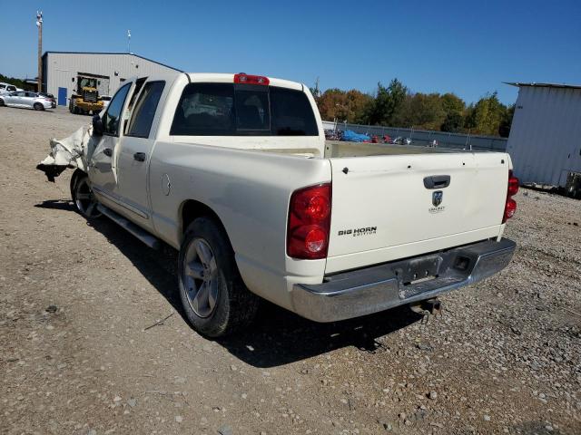 Photo 3 from auction – 2007 DODGE RAM 1500 S with VIN 1D7HA18227J613131