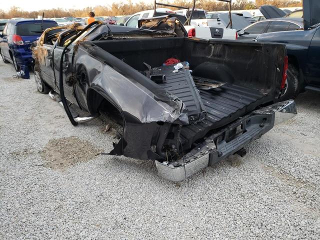 Photo 3 from auction – 2010 CHEVROLET SILVERADO with VIN 3GCRCSE07AG265644