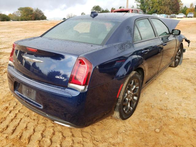 Photo 4 from auction – 2015 CHRYSLER 300 S with VIN 2C3CCAGG7FH923467