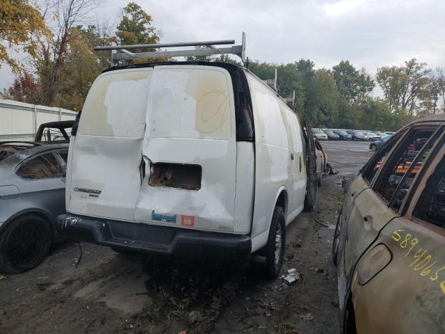 Photo 4 from auction – 2015 CHEVROLET EXPRESS G2 with VIN 1GCWGFCF6F1228483