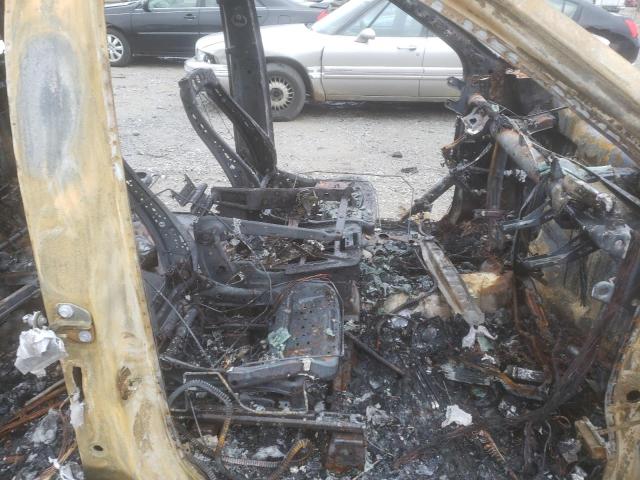 Photo 5 from auction – 2020 CHEVROLET SILVERADO with VIN 3GCUYDED8LG395154