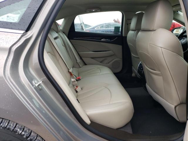 Photo 6 from auction – 2017 BUICK LACROSSE E with VIN 1G4ZP5SS5HU159045