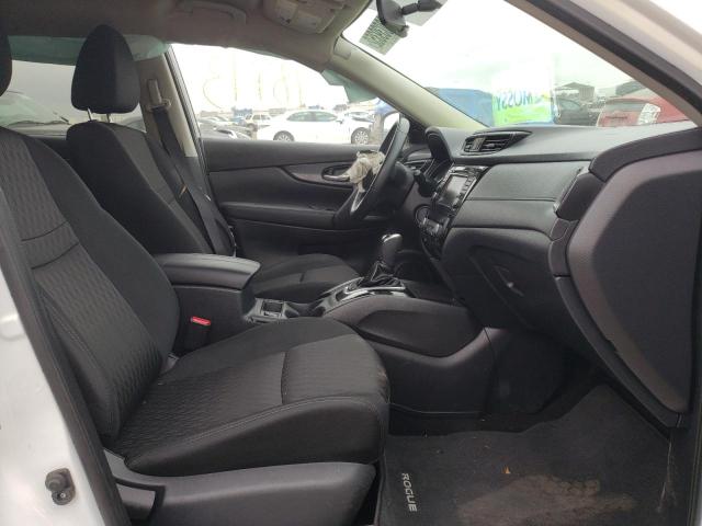 Photo 5 from auction – 2018 NISSAN ROGUE S with VIN KNMAT2MT2JP526764