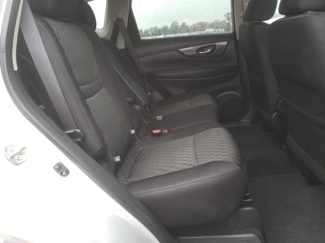 Photo 6 from auction – 2019 NISSAN ROGUE S with VIN 5N1AT2MV6KC812610