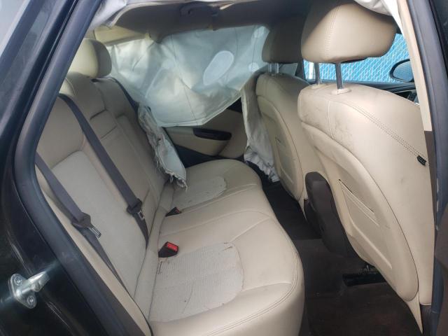 Photo 6 from auction – 2012 BUICK VERANO with VIN 1G4PP5SK5C4224234