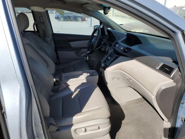Photo 5 from auction – 2012 HONDA ODYSSEY EX with VIN 5FNRL5H66CB072265