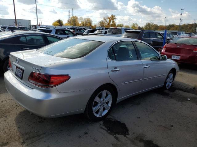 Photo 4 from auction – 2005 LEXUS ES 330 with VIN JTHBA30G655063326