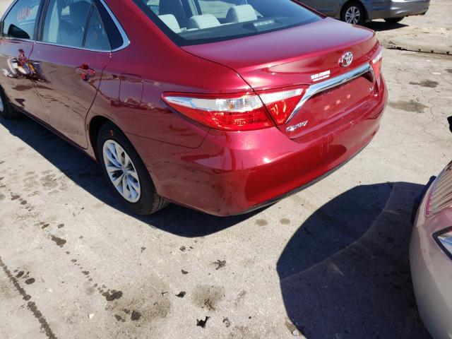 Photo 3 from auction – 2015 TOYOTA CAMRY LE with VIN 4T1BF1FK0FU971339