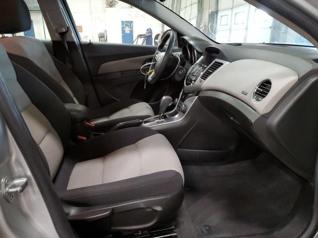 Photo 5 from auction – 2012 CHEVROLET CRUZE LS with VIN 1G1PC5SH4C7333540