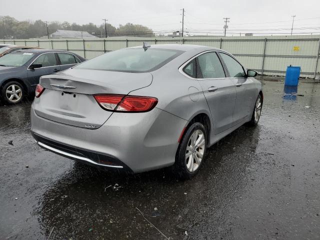 Photo 4 from auction – 2015 CHRYSLER 200 LIMITE with VIN 1C3CCCAB5FN610241
