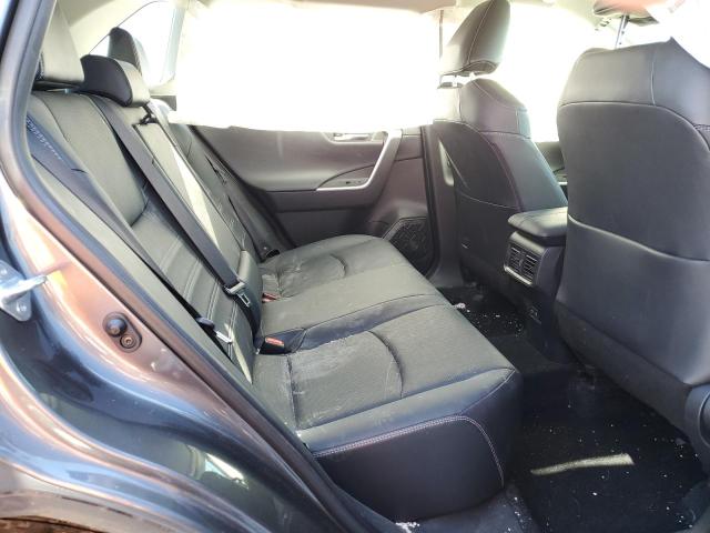 Photo 6 from auction – 2021 TOYOTA RAV4 LIMIT with VIN JTMN1RFV1MD072642