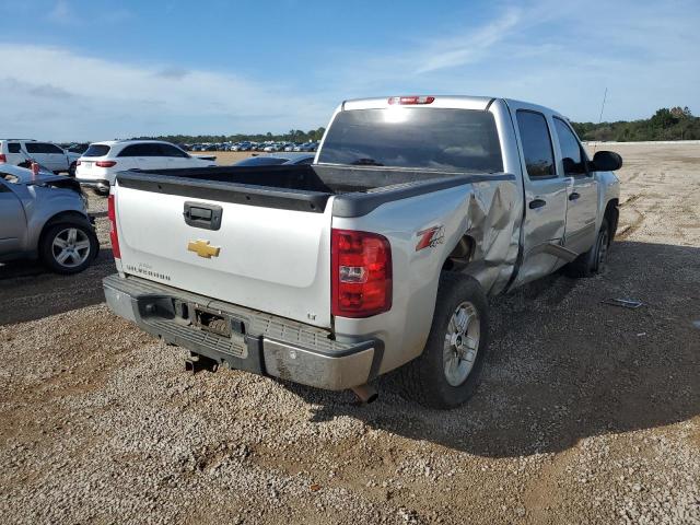 Photo 4 from auction – 2013 CHEVROLET SILVERADO with VIN 3GCPKSE72DG276059