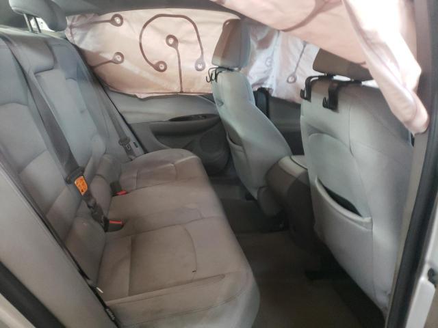 Photo 6 from auction – 2016 CHEVROLET MALIBU LS with VIN 1G1ZB5ST4GF347269