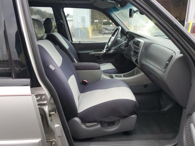 Photo 5 from auction – 2002 FORD EXPLORER S with VIN 1FMZU77E42UD40295