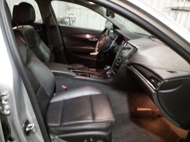Photo 5 from auction – 2013 CADILLAC ATS with VIN 1G6AG5RX8D0171147