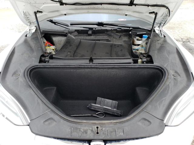 Photo 7 from auction – 2019 TESLA MODEL S with VIN 5YJSA1E20KF337603