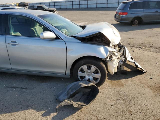 Photo 9 from auction – 2007 TOYOTA CAMRY with VIN 4T1BE46K87U132996