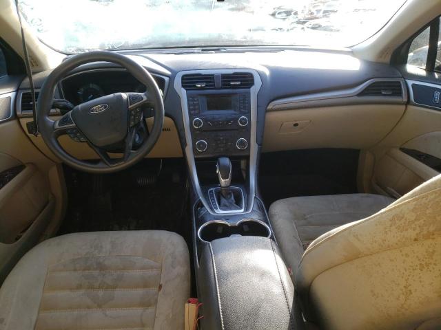 Photo 9 from auction – 2015 FORD FUSION SE with VIN 3FA6P0H78FR200176