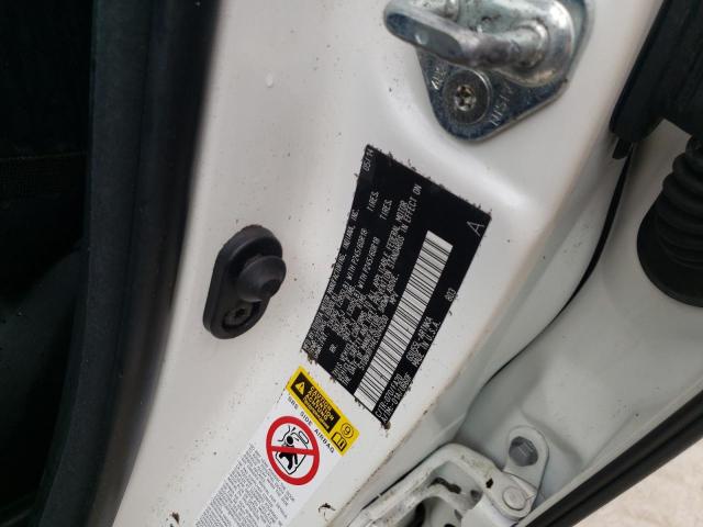 Photo 10 from auction – 2014 TOYOTA HIGHLANDER with VIN 5TDBKRFH4ES046200