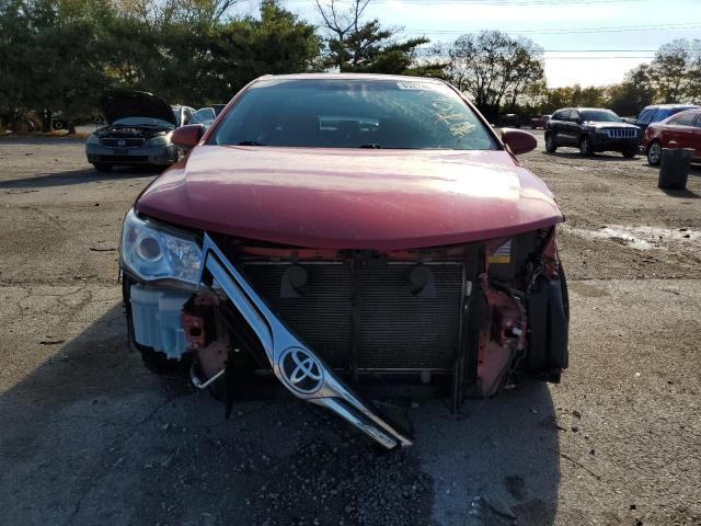 Photo 9 from auction – 2014 TOYOTA CAMRY L with VIN 4T4BF1FK2ER438901