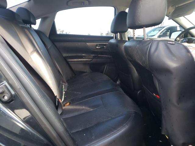 Photo 6 from auction – 2015 NISSAN ALTIMA 3.5 with VIN 1N4BL3AP7FC492276