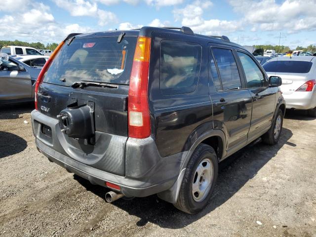 Photo 4 from auction – 2002 HONDA CR-V LX with VIN JHLRD68442C007088