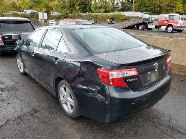 Photo 3 from auction – 2013 TOYOTA CAMRY L with VIN 4T1BF1FK9DU209253