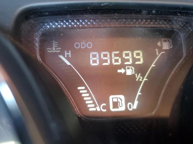 Photo 8 from auction – 2016 NISSAN VERSA S with VIN 3N1CN7AP7GL815587