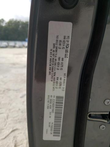 Photo 10 from auction – 2019 DODGE CHARGER SX with VIN 2C3CDXBG5KH700023