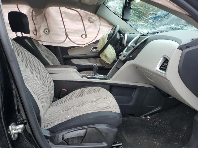 Photo 5 from auction – 2014 CHEVROLET EQUINOX LT with VIN 2GNALBEK2E6261024