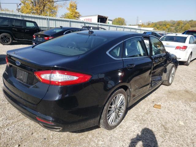Photo 4 from auction – 2016 FORD FUSION SE with VIN 3FA6P0H92GR104708