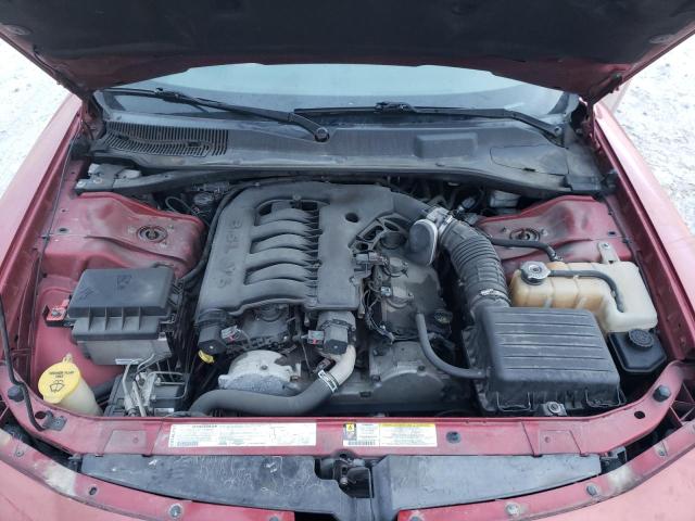 Photo 7 from auction – 2007 DODGE CHARGER SE with VIN 2B3KA43G97H804181