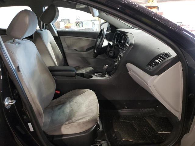 Photo 5 from auction – 2013 KIA OPTIMA LX with VIN 5XXGM4A70DG230566