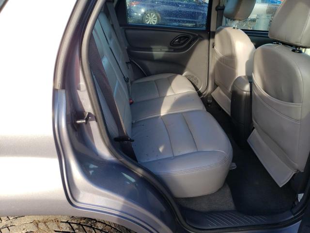 Photo 6 from auction – 2007 FORD ESCAPE XLS with VIN 1FMYU02Z67KA44601