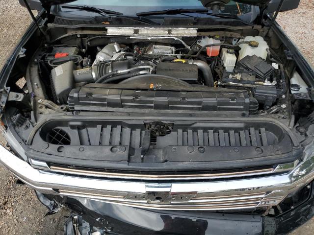 Photo 7 from auction – 2020 CHEVROLET SILVERADO with VIN 1GC4YREY0LF175573