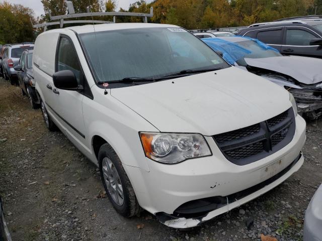 Photo 9 from auction – 2012 DODGE RAM VAN with VIN 2C4JDGAG3CR360953